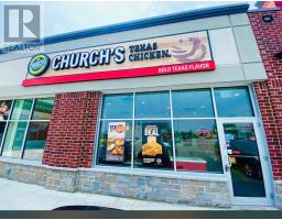 6B - 2480 HOMER WATSON BOULEVARD S, Kitchener, Ontario