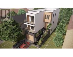 198 BEACH BOULEVARD, Hamilton, Ontario