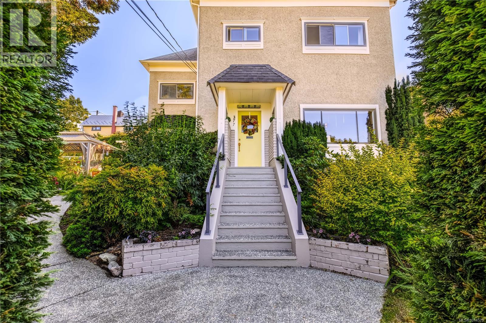 377 Milton St, Nanaimo, British Columbia  V9R 2K8 - Photo 11 - 1014529