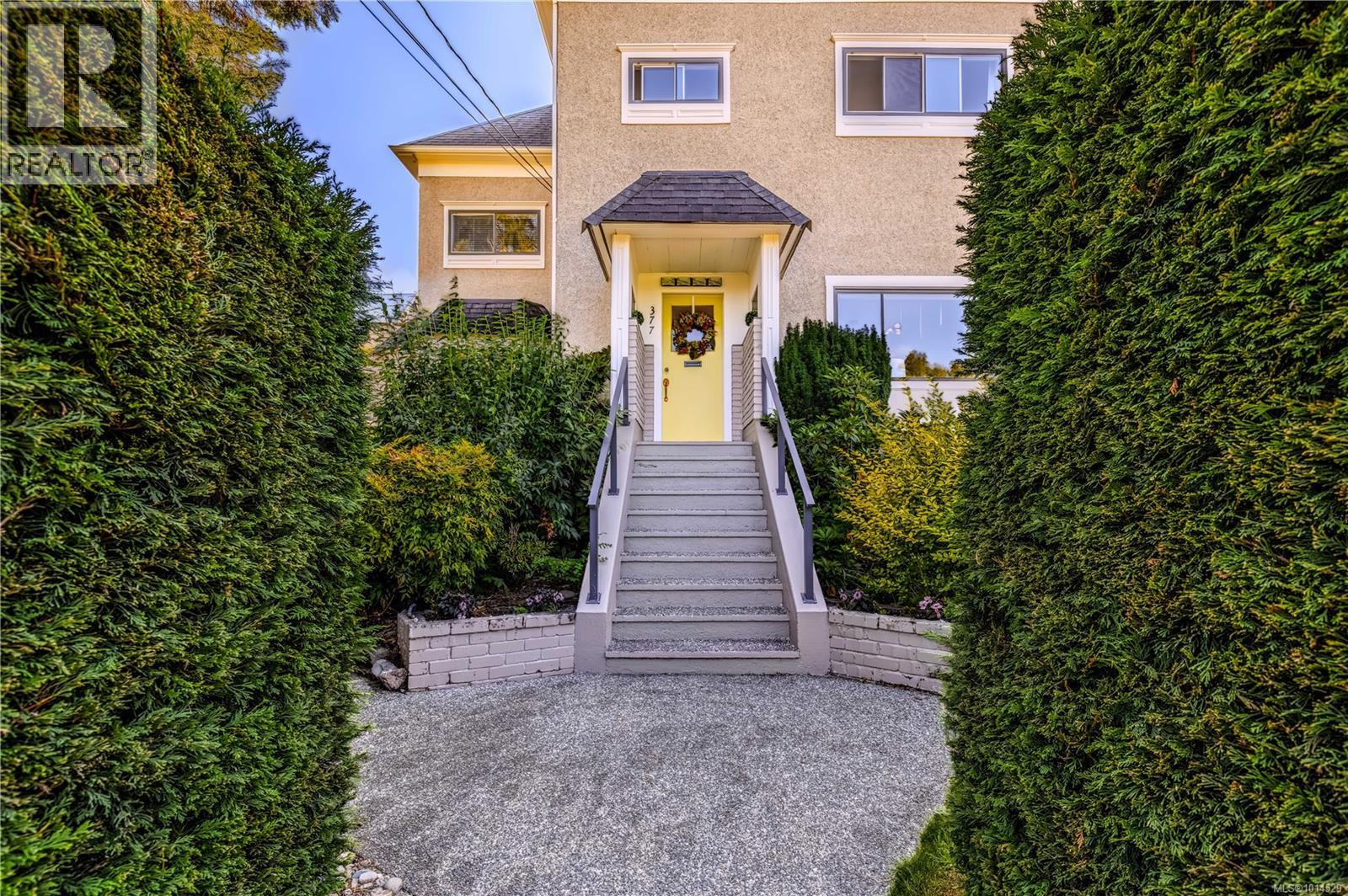 377 Milton St, Nanaimo, British Columbia  V9R 2K8 - Photo 63 - 1014529