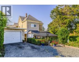 377 Milton St Old City, Nanaimo, Ca