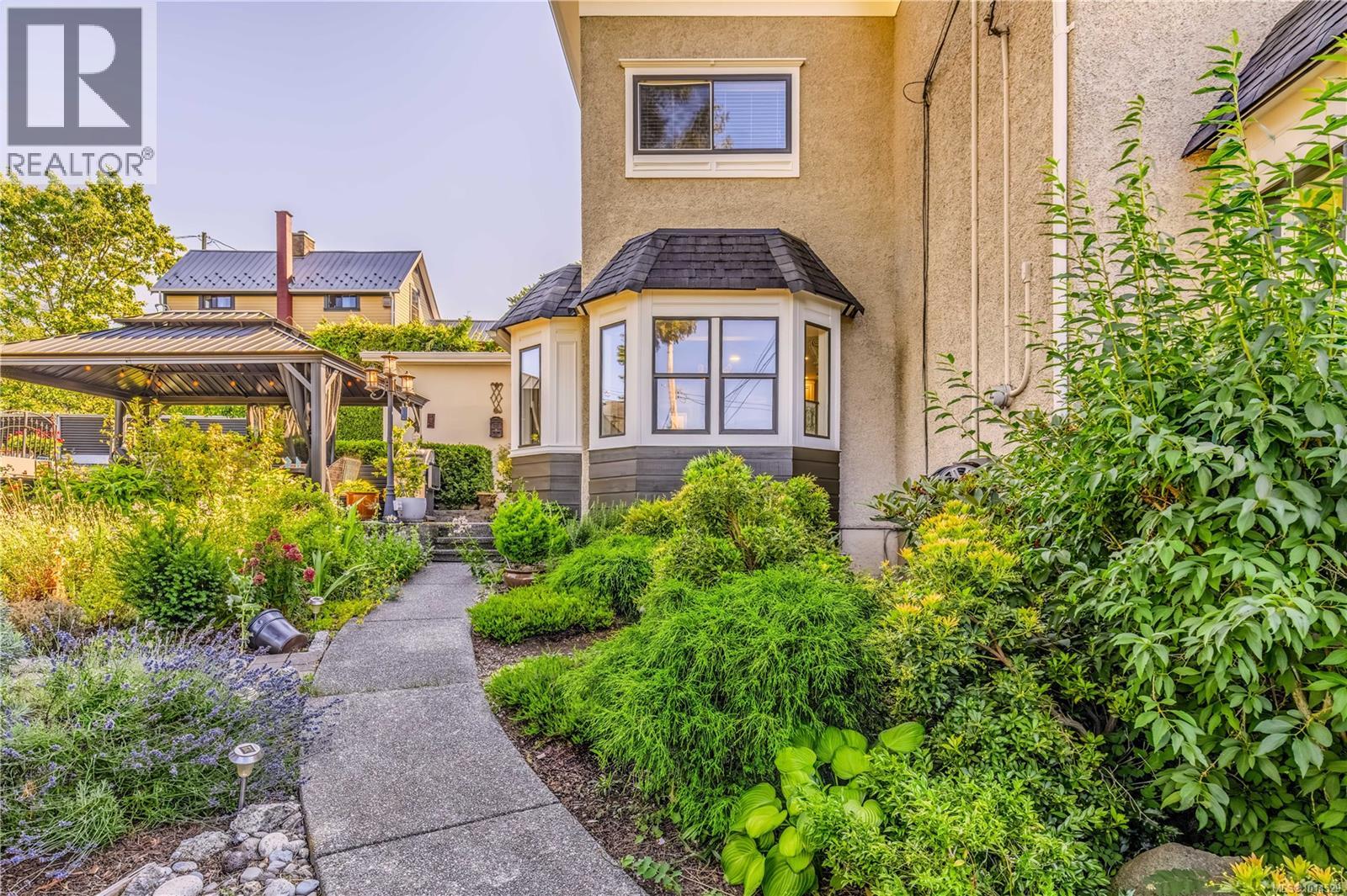 377 Milton St, Nanaimo, British Columbia  V9R 2K8 - Photo 68 - 1014529