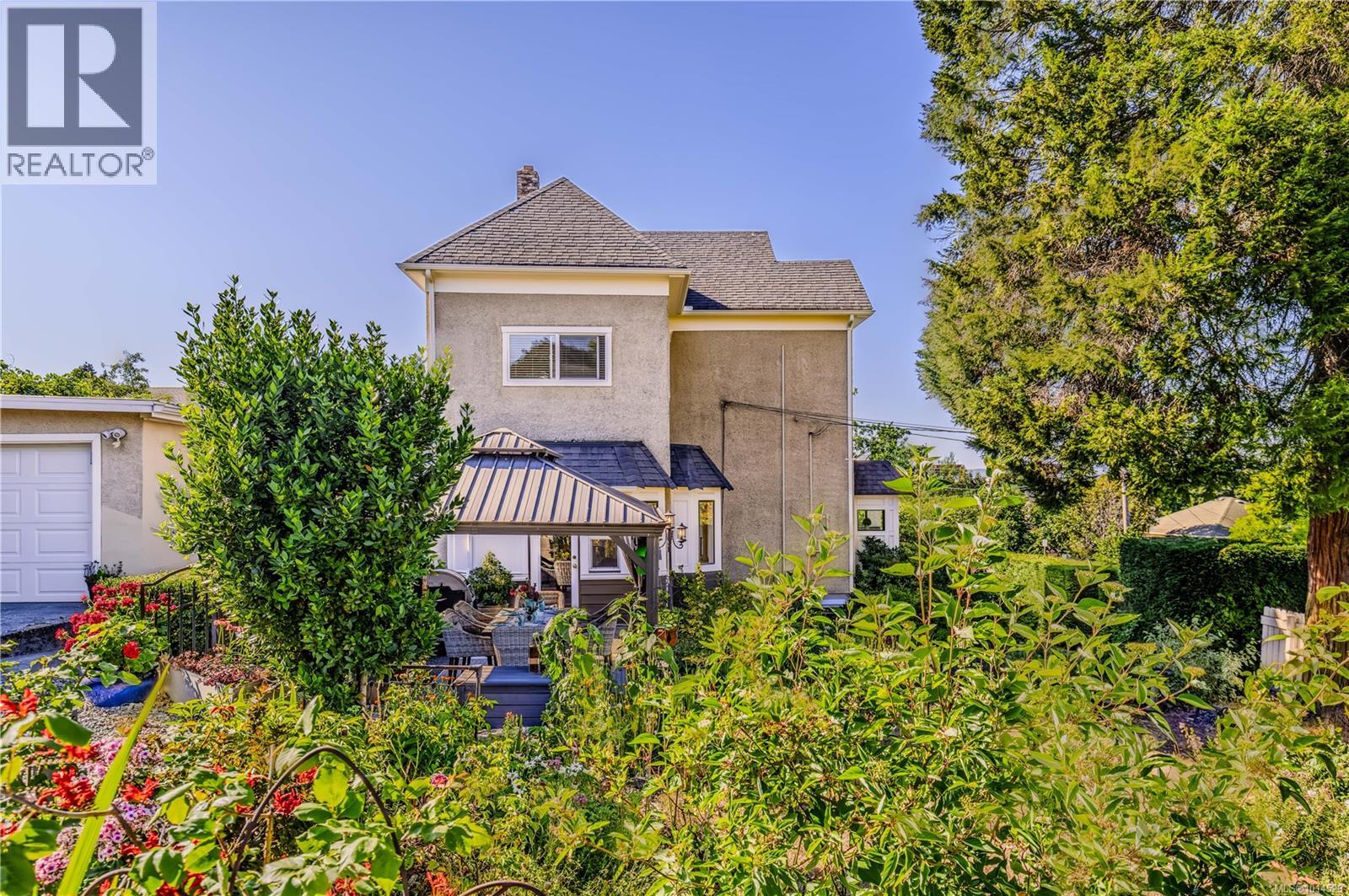 377 Milton St, Nanaimo, British Columbia  V9R 2K8 - Photo 86 - 1014529