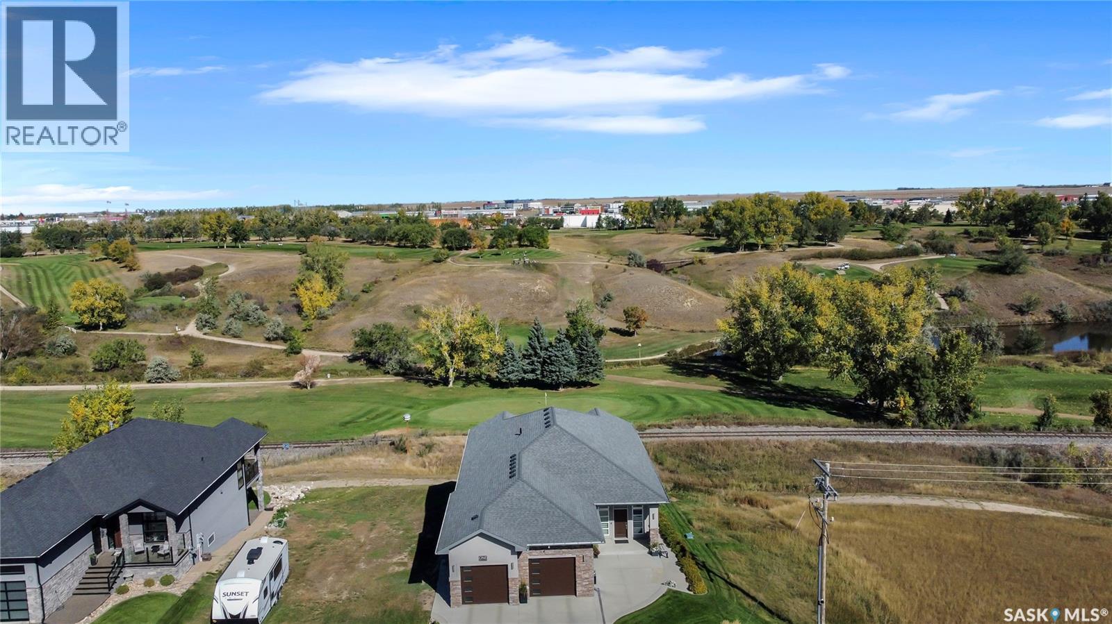 1 Copper Ridge WAY, Moose Jaw, Saskatchewan