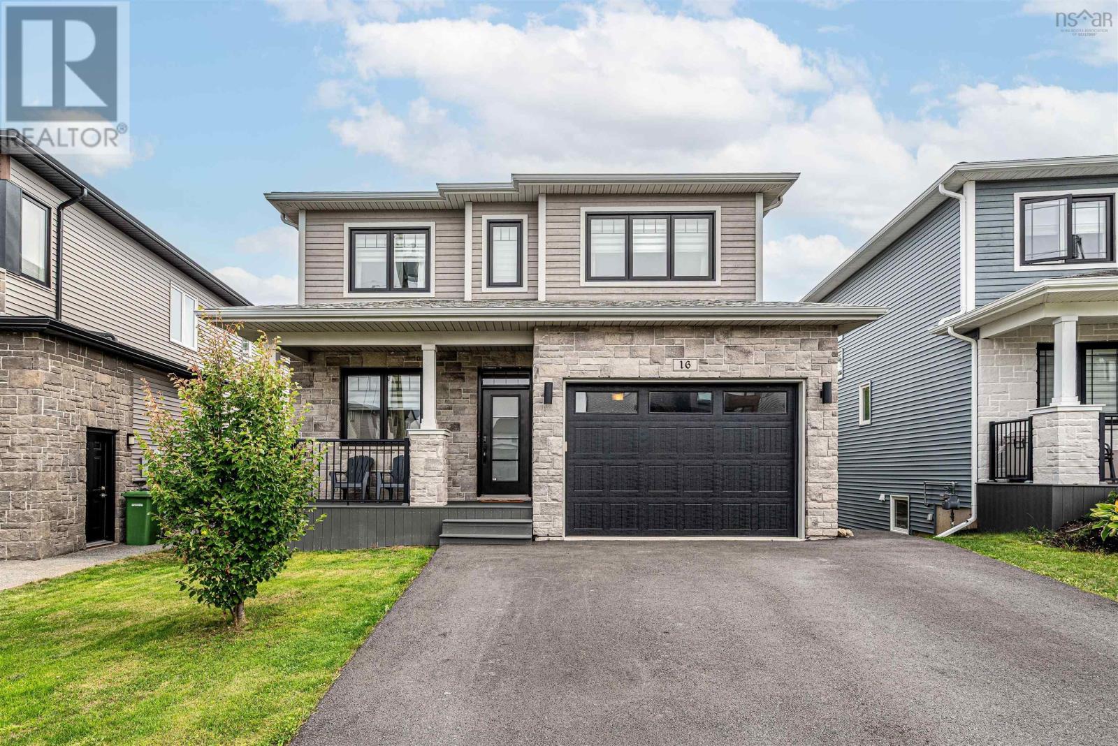 16 Shirley Elliot Court, Bedford, Nova Scotia