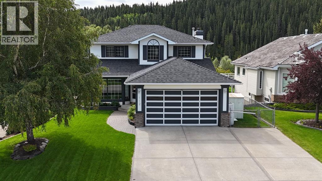 112 Riverview Circle, Cochrane, Alberta