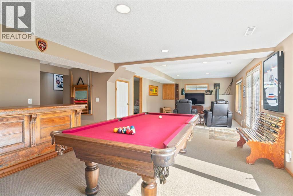 112 Riverview Circle, Cochrane, Alberta  T4C 1K5 - Photo 31 - A2258426