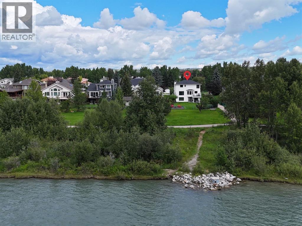 112 Riverview Circle, Cochrane, Alberta  T4C 1K5 - Photo 42 - A2258426