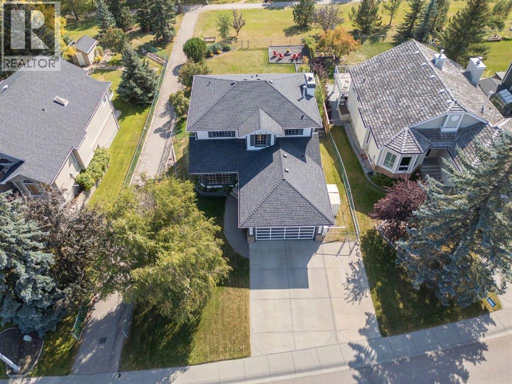 112 Riverview Circle, Cochrane, Alberta  T4C 1K5 - Photo 43 - A2258426