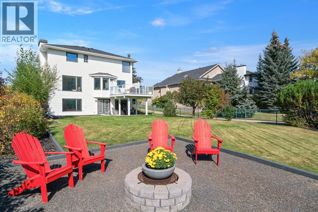 112 Riverview Circle, Cochrane, Alberta  T4C 1K5 - Photo 41 - A2258426