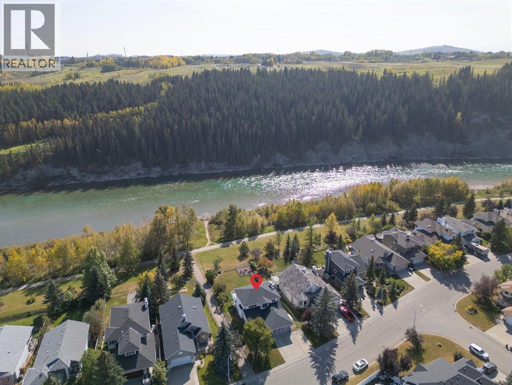 112 Riverview Circle, Cochrane, Alberta  T4C 1K5 - Photo 49 - A2258426