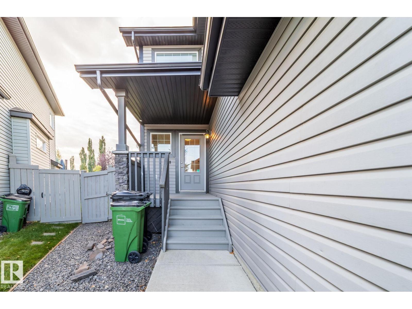 11441 14a Av Sw, Edmonton, Alberta  T6W 0N3 - Photo 5 - E4459320