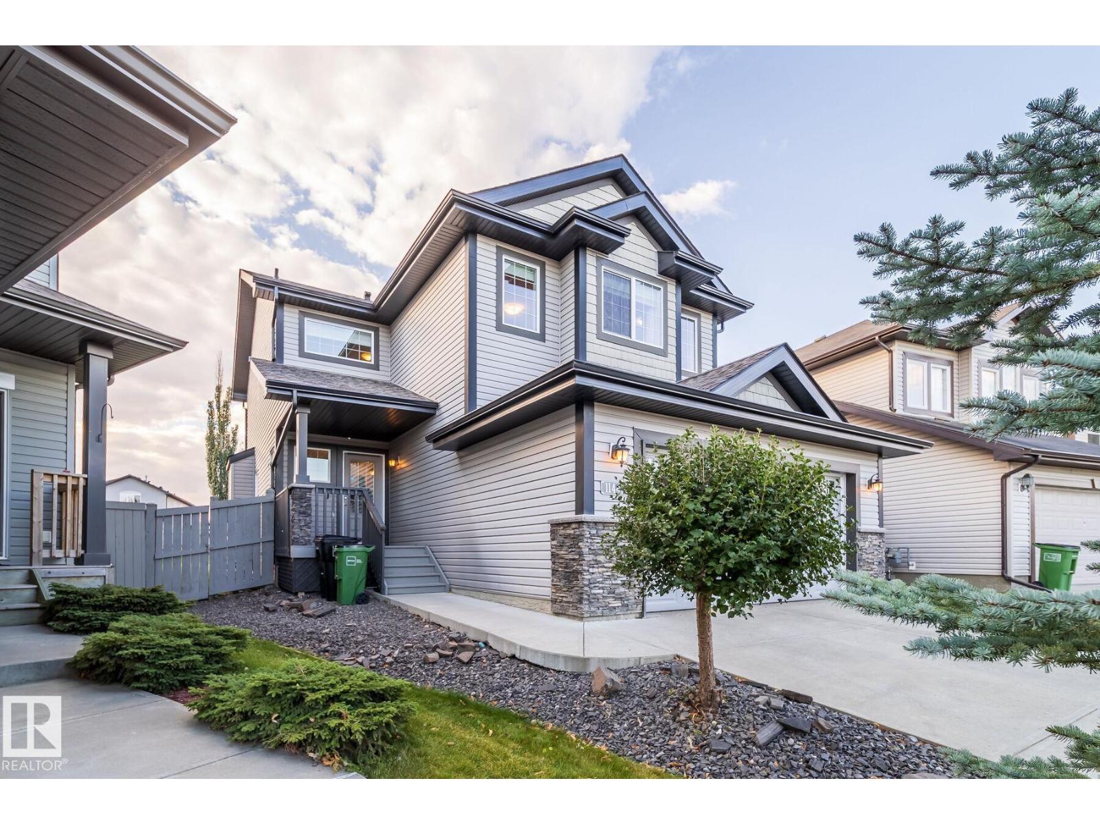 11441 14a Av Sw, Edmonton, Alberta  T6W 0N3 - Photo 4 - E4459320
