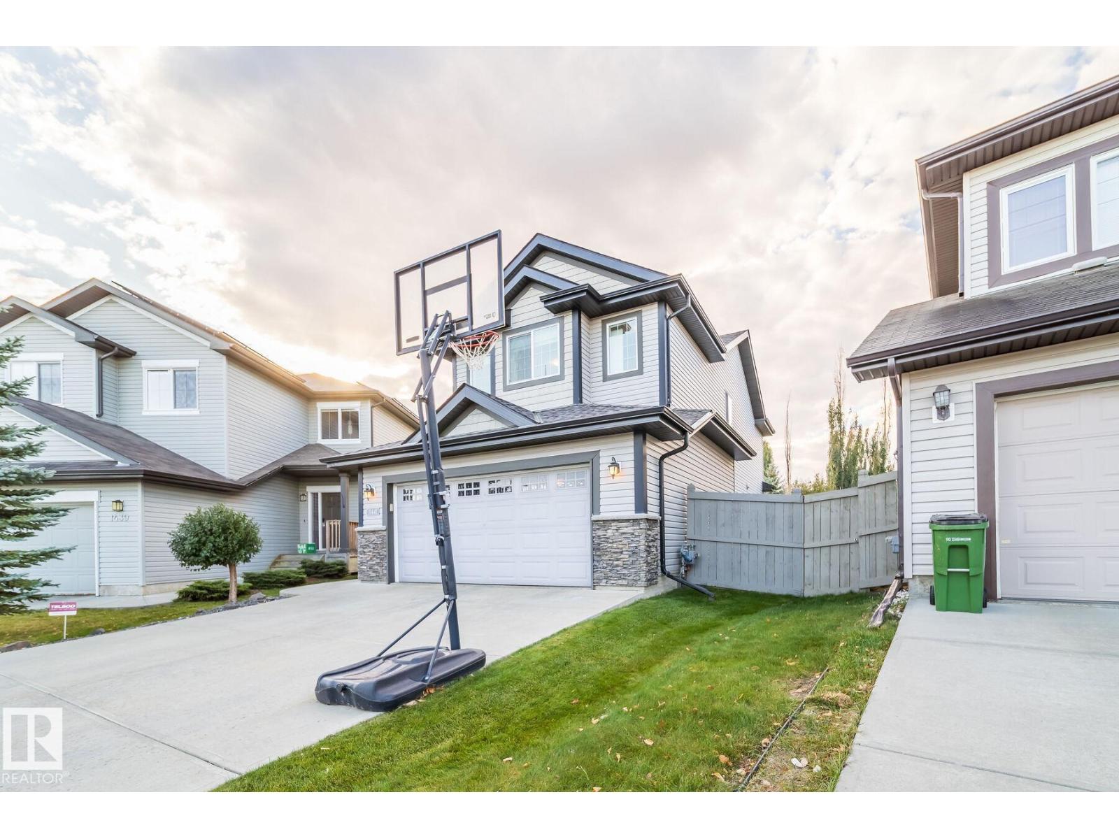 11441 14a Av Sw, Edmonton, Alberta  T6W 0N3 - Photo 3 - E4459320