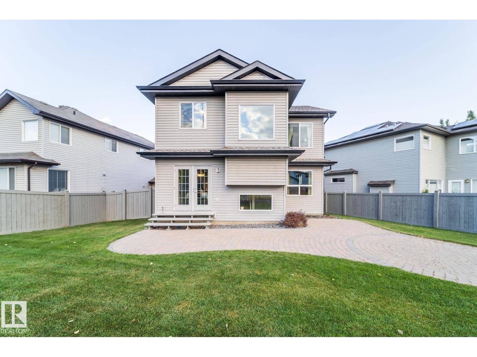 11441 14a Av Sw, Edmonton, Alberta  T6W 0N3 - Photo 10 - E4459320