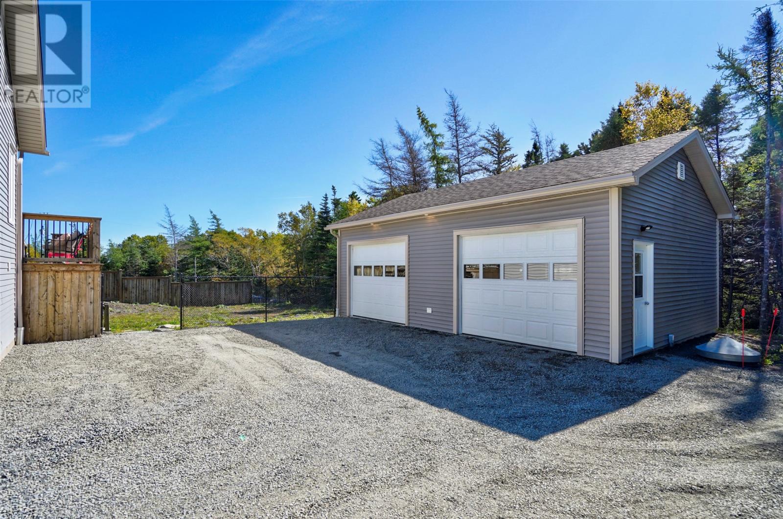 3 Country Lane, Blaketown, Newfoundland & Labrador  A0B 1C0 - Photo 38 - 1290939