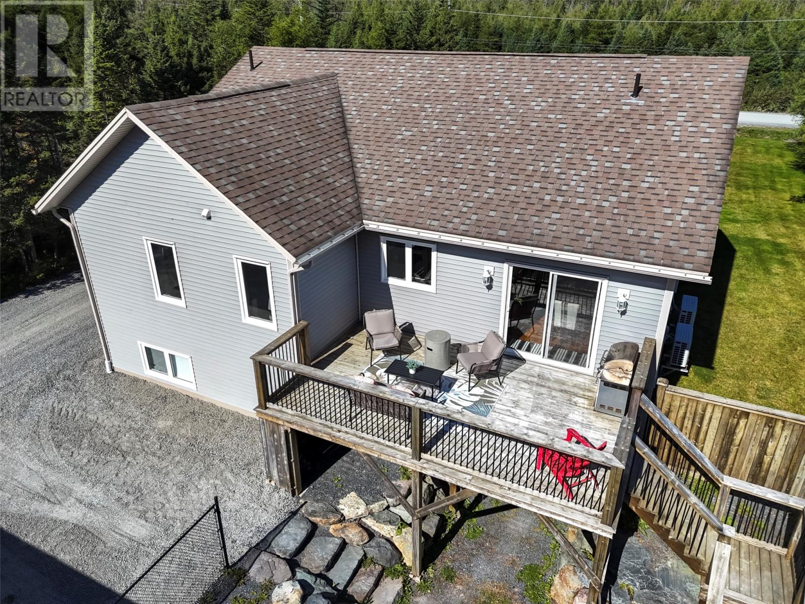3 Country Lane, Blaketown, Newfoundland & Labrador  A0B 1C0 - Photo 43 - 1290939