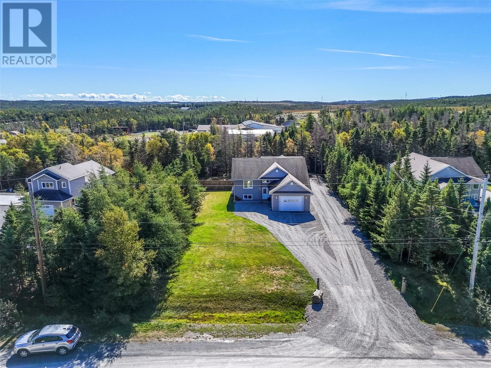 3 Country Lane, Blaketown, Newfoundland & Labrador  A0B 1C0 - Photo 48 - 1290939