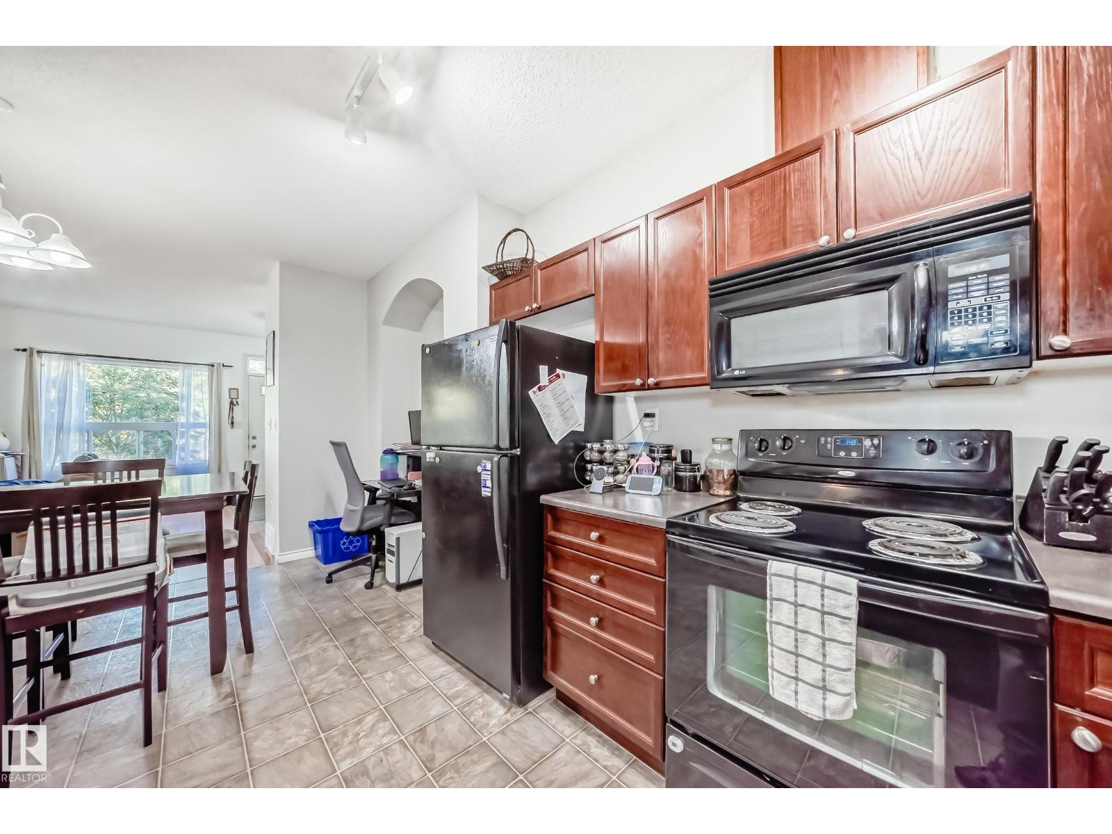 #115 3010 33 Av Nw Nw, Edmonton, Alberta  T6T 0C3 - Photo 10 - E4459618