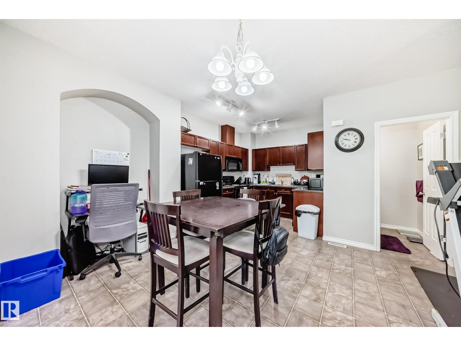 #115 3010 33 Av Nw Nw, Edmonton, Alberta  T6T 0C3 - Photo 13 - E4459618