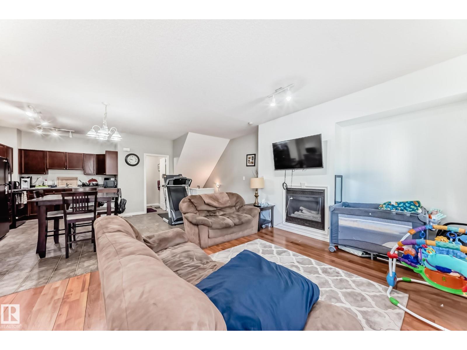 #115 3010 33 Av Nw Nw, Edmonton, Alberta  T6T 0C3 - Photo 15 - E4459618