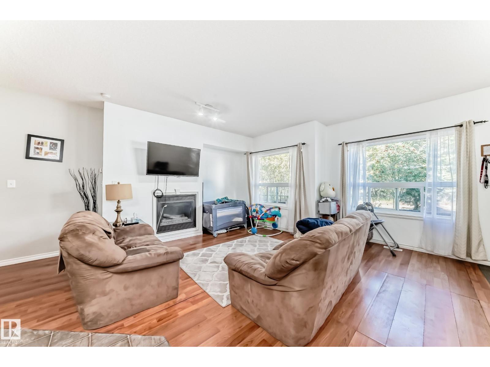 #115 3010 33 Av Nw Nw, Edmonton, Alberta  T6T 0C3 - Photo 16 - E4459618