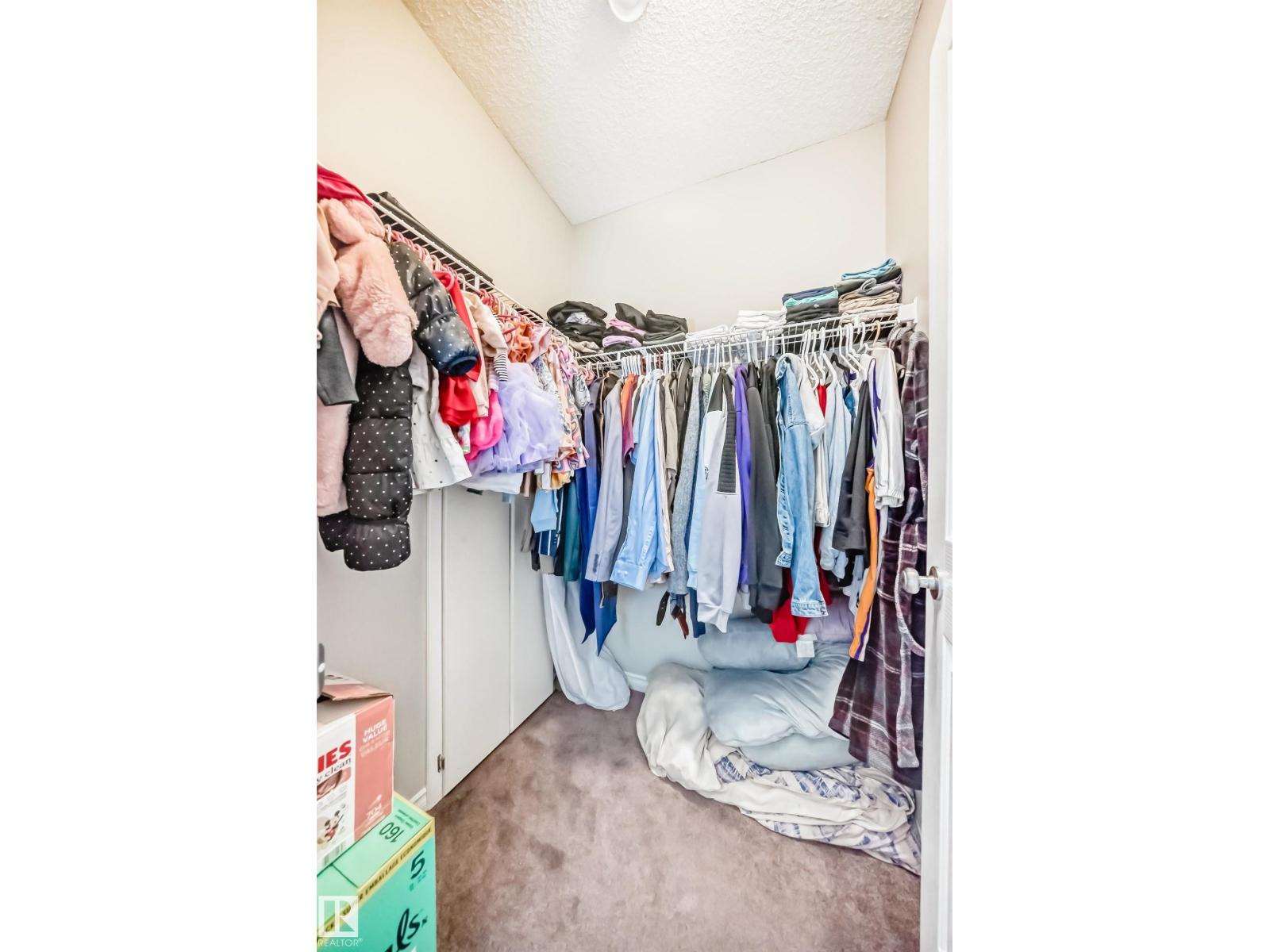 #115 3010 33 Av Nw Nw, Edmonton, Alberta  T6T 0C3 - Photo 34 - E4459618
