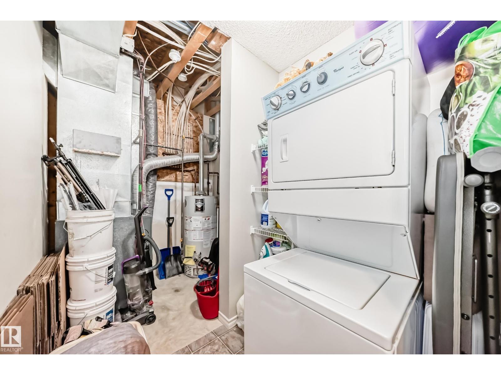 #115 3010 33 Av Nw Nw, Edmonton, Alberta  T6T 0C3 - Photo 37 - E4459618