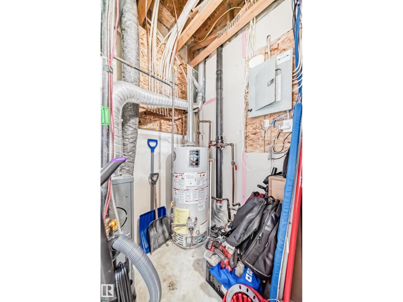 #115 3010 33 Av Nw Nw, Edmonton, Alberta  T6T 0C3 - Photo 38 - E4459618