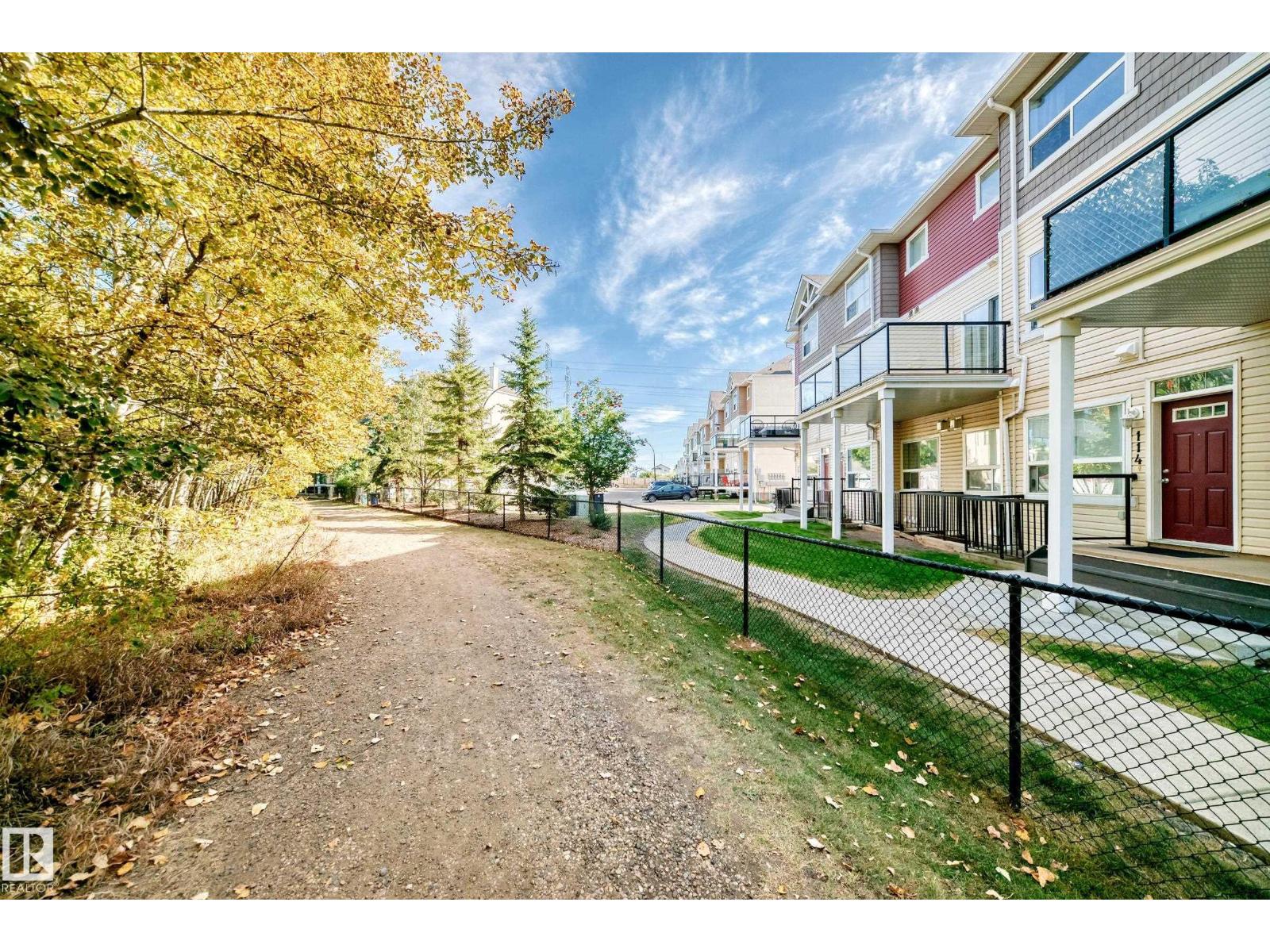 #115 3010 33 Av Nw Nw, Edmonton, Alberta  T6T 0C3 - Photo 40 - E4459618