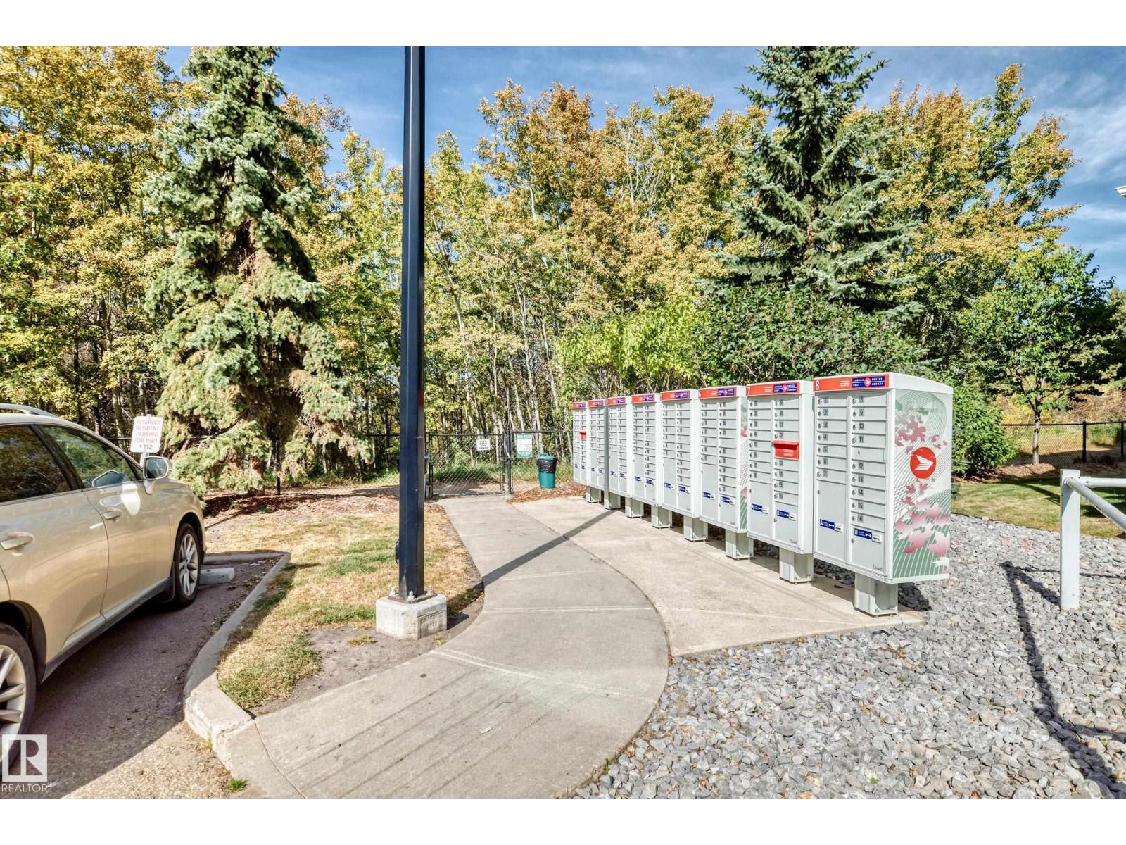 #115 3010 33 Av Nw Nw, Edmonton, Alberta  T6T 0C3 - Photo 43 - E4459618