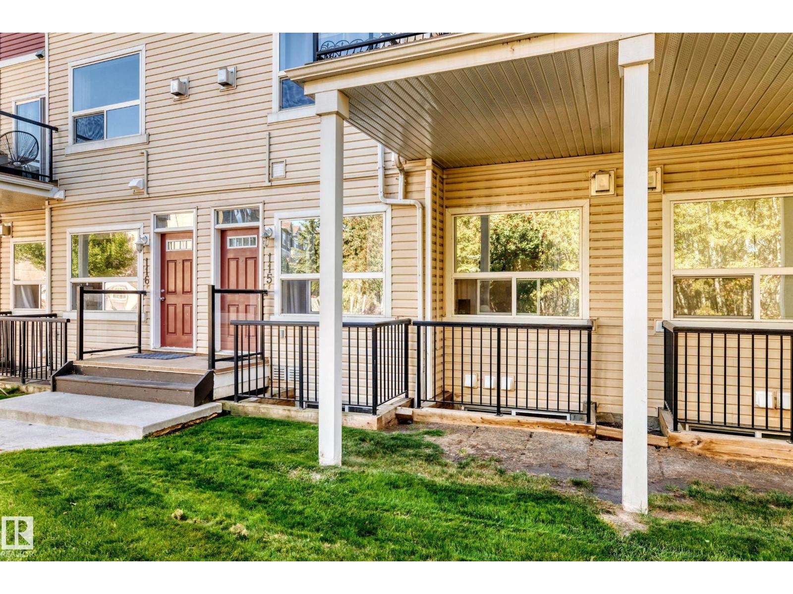 #115 3010 33 Av Nw Nw, Edmonton, Alberta  T6T 0C3 - Photo 44 - E4459618