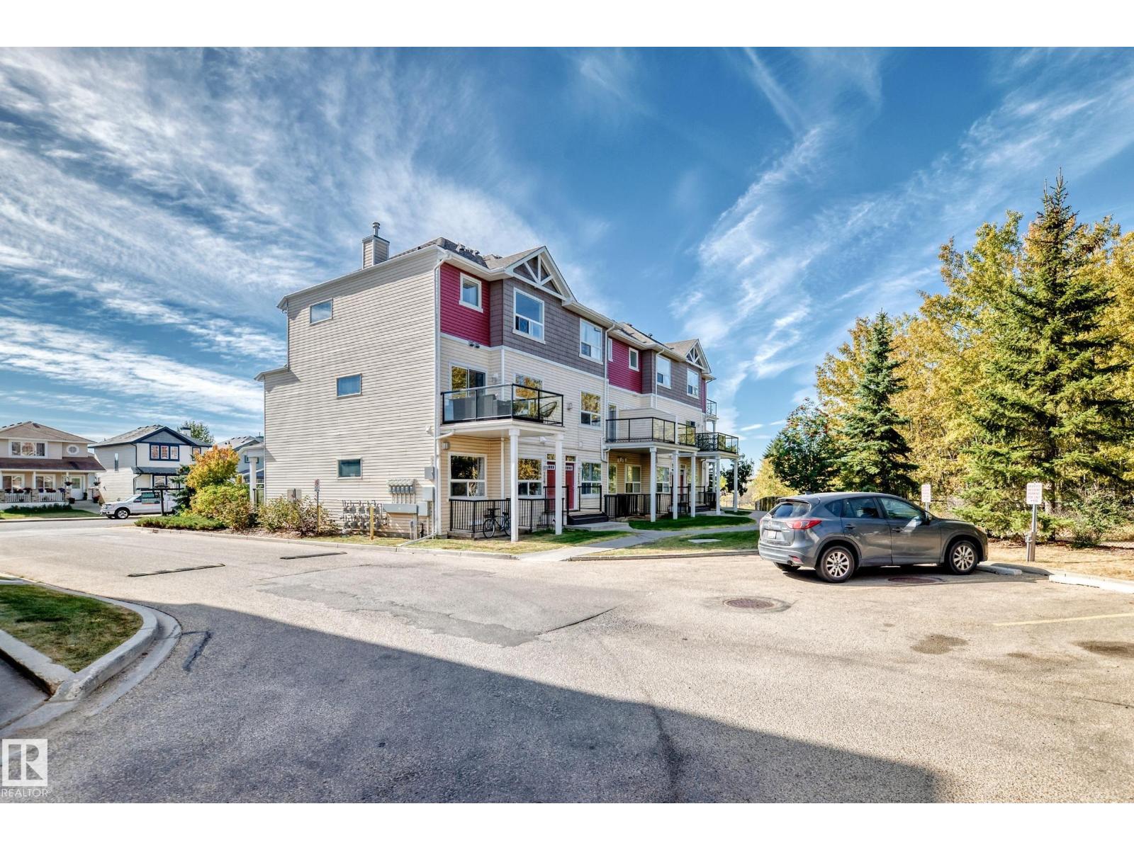 #115 3010 33 Av Nw Nw, Edmonton, Alberta  T6T 0C3 - Photo 47 - E4459618