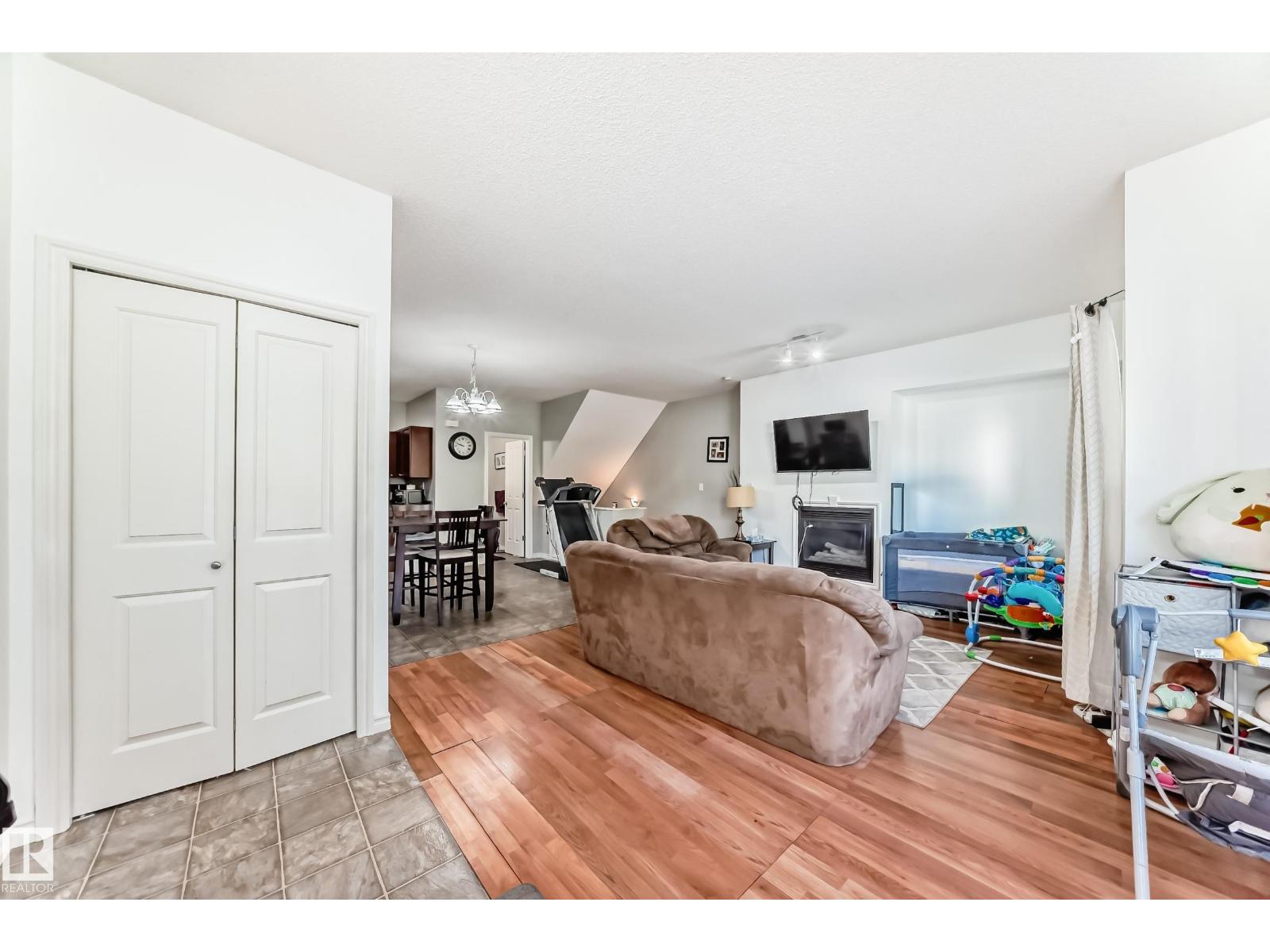 #115 3010 33 Av Nw Nw, Edmonton, Alberta  T6T 0C3 - Photo 5 - E4459618