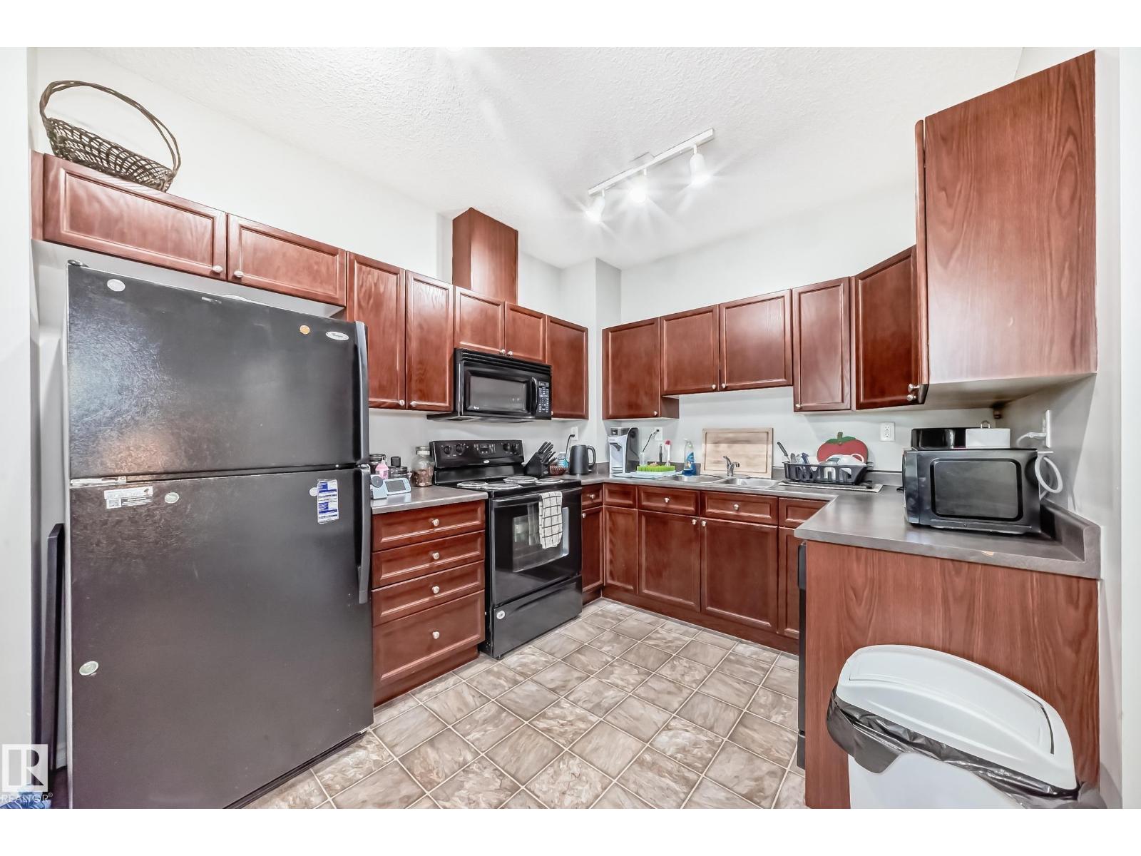 #115 3010 33 Av Nw Nw, Edmonton, Alberta  T6T 0C3 - Photo 6 - E4459618