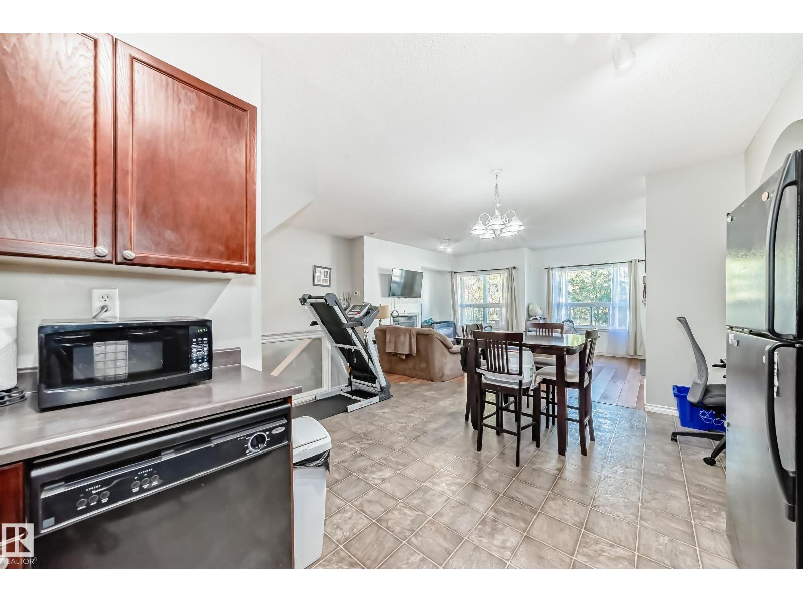 #115 3010 33 Av Nw Nw, Edmonton, Alberta  T6T 0C3 - Photo 9 - E4459618