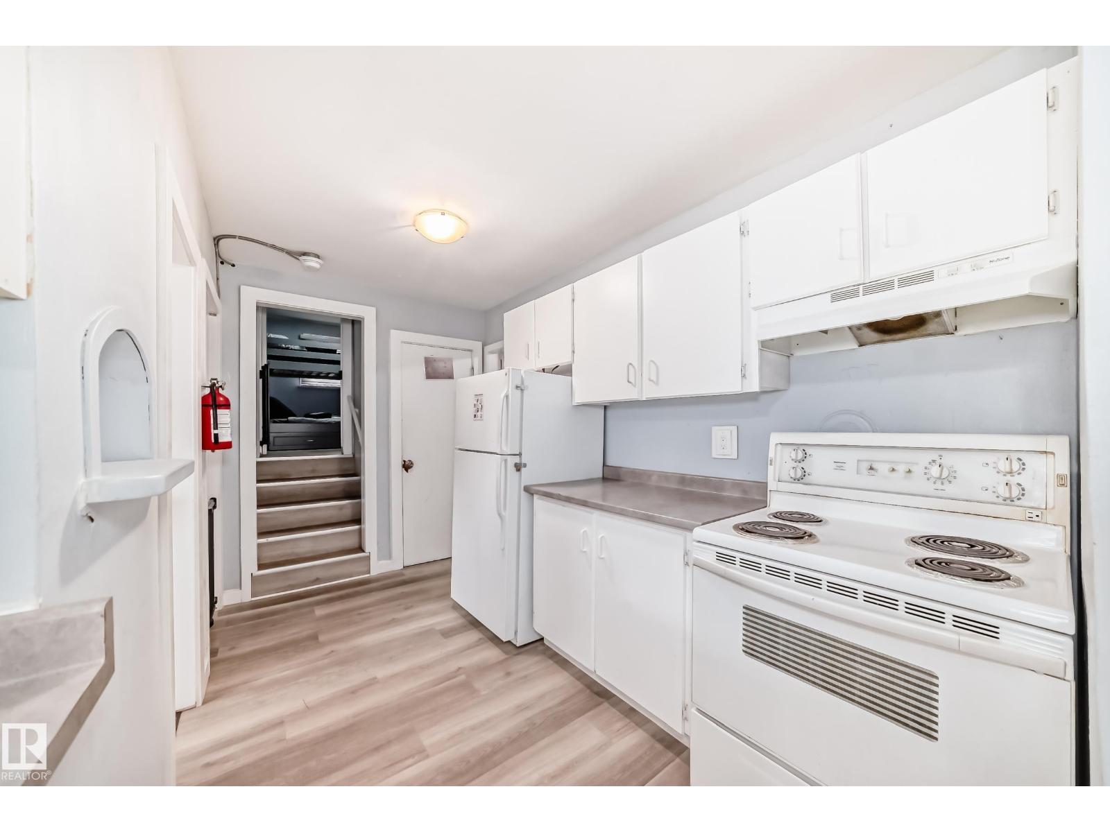 11951 77 St Nw Nw, Edmonton, Alberta  T5B 2G5 - Photo 13 - E4459620
