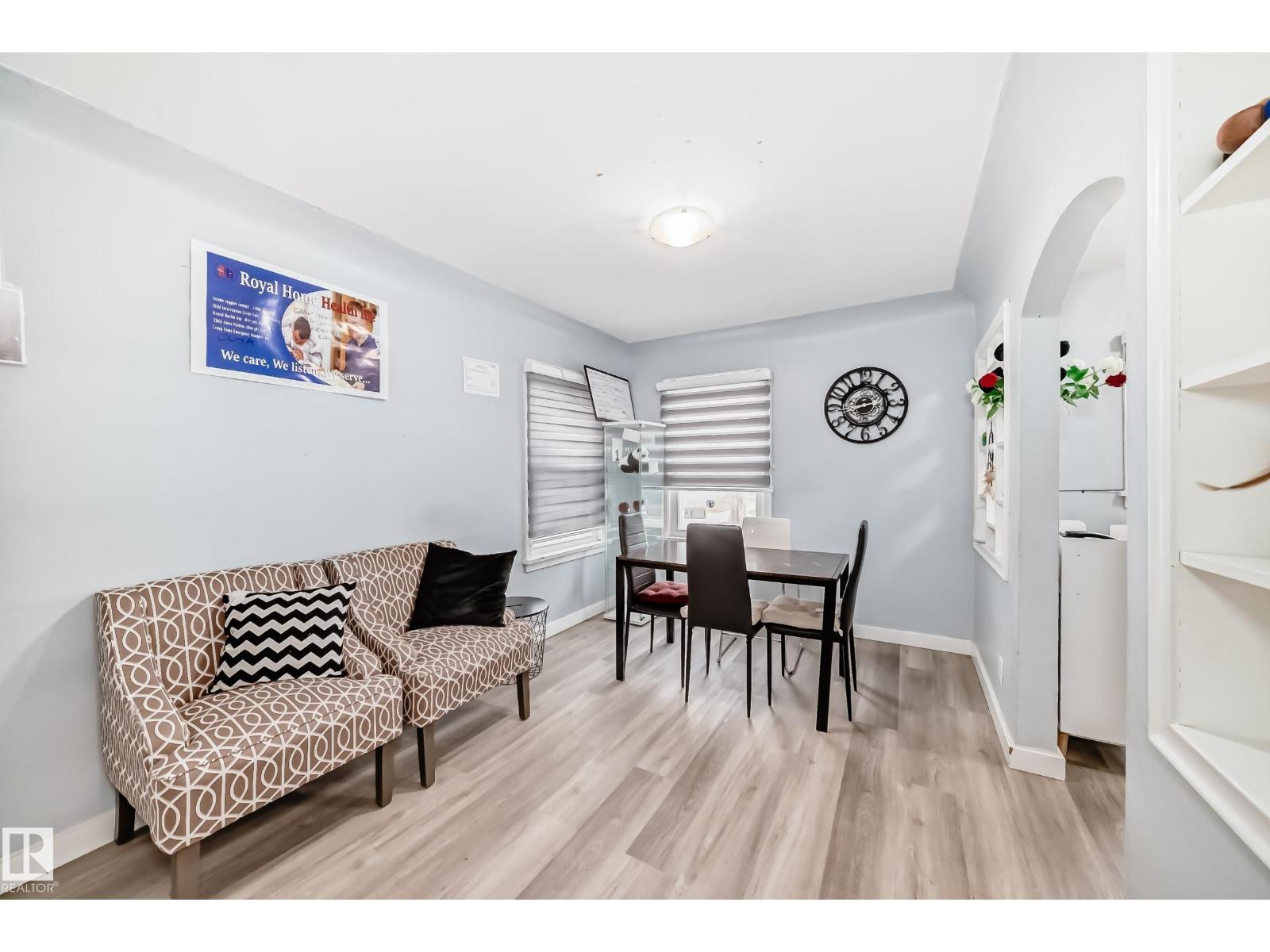 11951 77 St Nw Nw, Edmonton, Alberta  T5B 2G5 - Photo 17 - E4459620