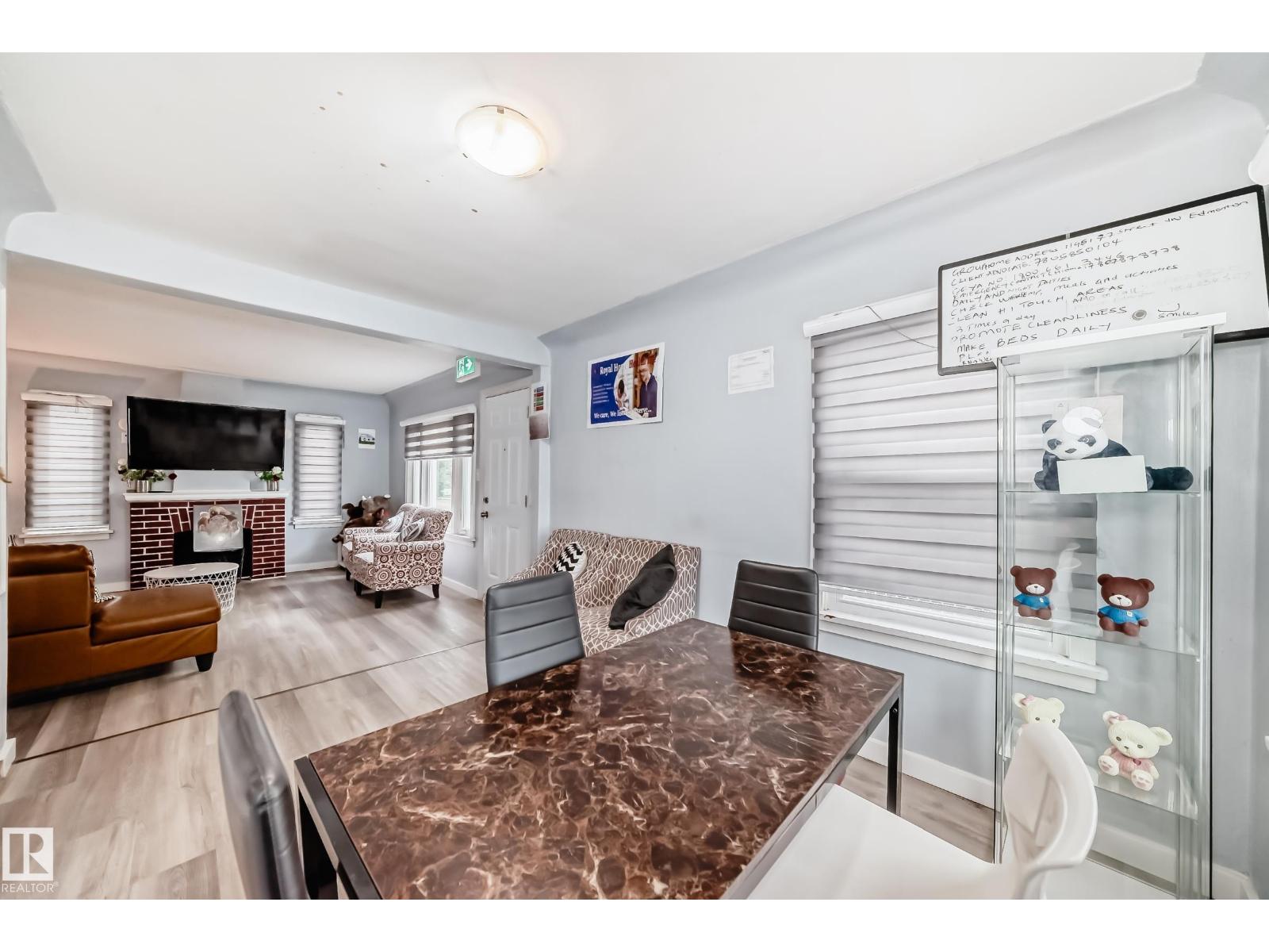 11951 77 St Nw Nw, Edmonton, Alberta  T5B 2G5 - Photo 19 - E4459620