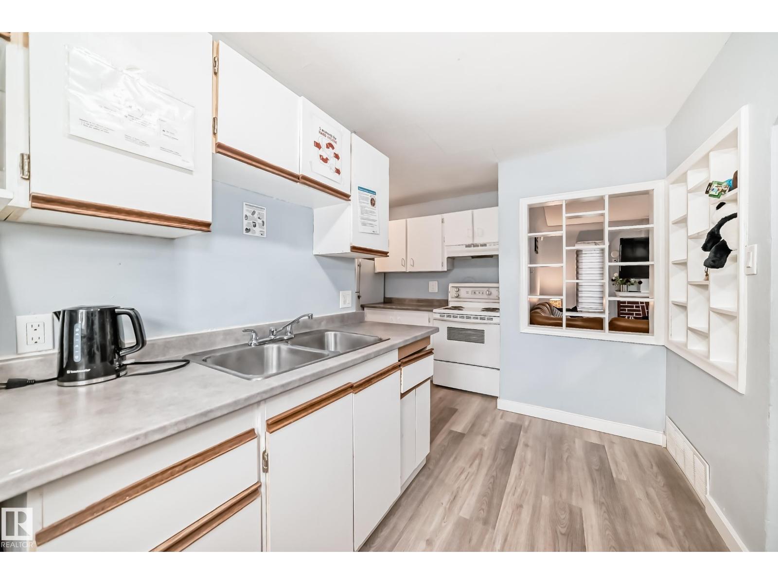 11951 77 St Nw Nw, Edmonton, Alberta  T5B 2G5 - Photo 9 - E4459620