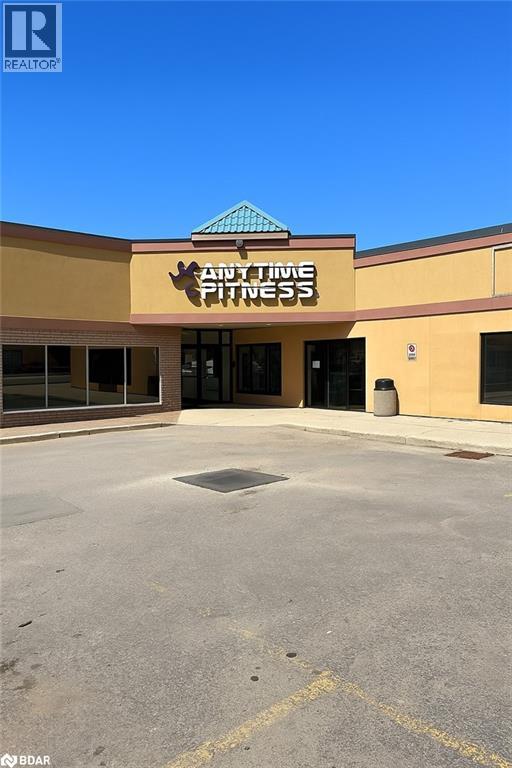 3 MASSEY Street Unit# 12A, Angus, Ontario