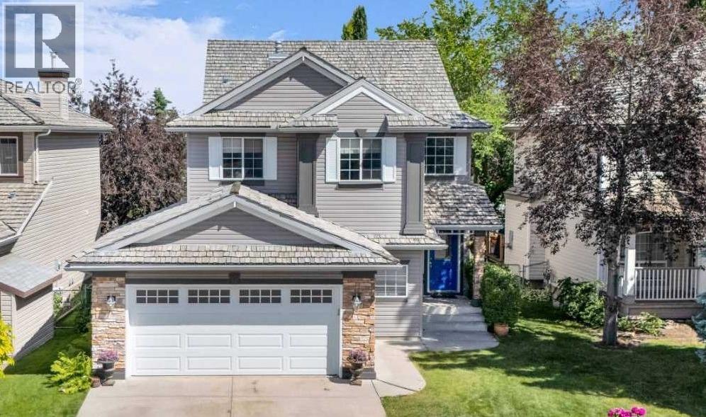 18562 Chaparral Manor SE, Calgary, Alberta