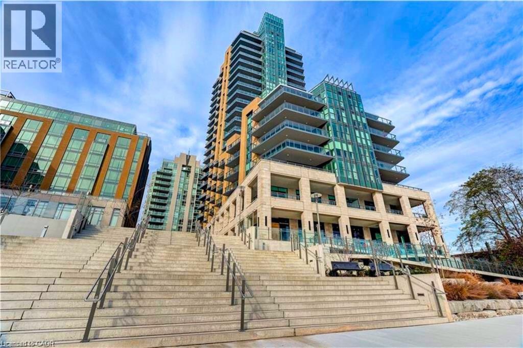 2060 Lakeshore Road Unit# 304, Burlington, Ontario  L7R 0G2 - Photo 1 - 40773904