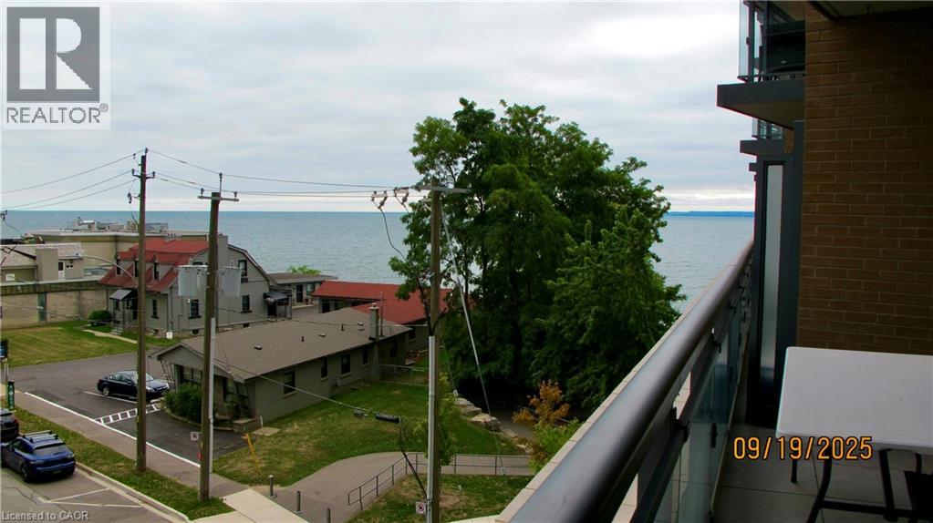 2060 Lakeshore Road Unit# 304, Burlington, Ontario  L7R 0G2 - Photo 10 - 40773904