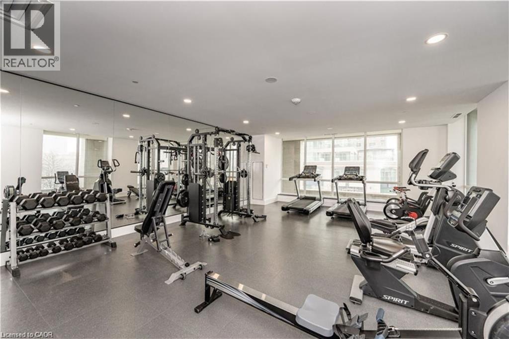2060 Lakeshore Road Unit# 304, Burlington, Ontario  L7R 0G2 - Photo 11 - 40773904