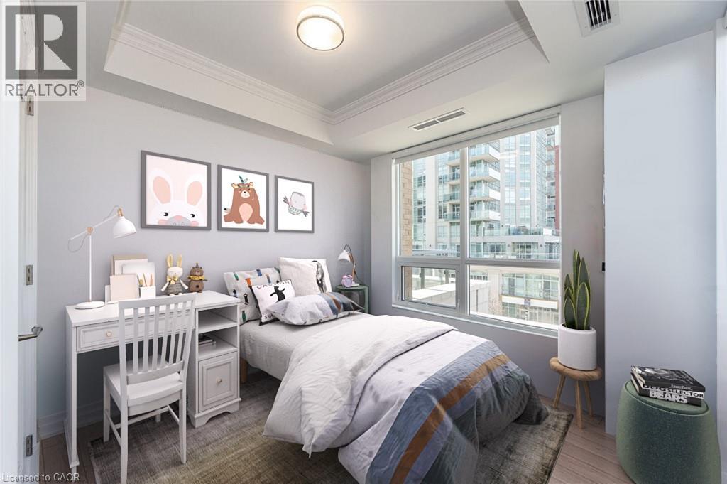 2060 Lakeshore Road Unit# 304, Burlington, Ontario  L7R 0G2 - Photo 8 - 40773904