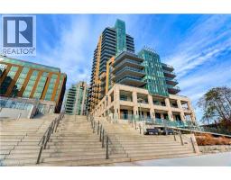 2060 LAKESHORE Road Unit# 304, Burlington, Ontario