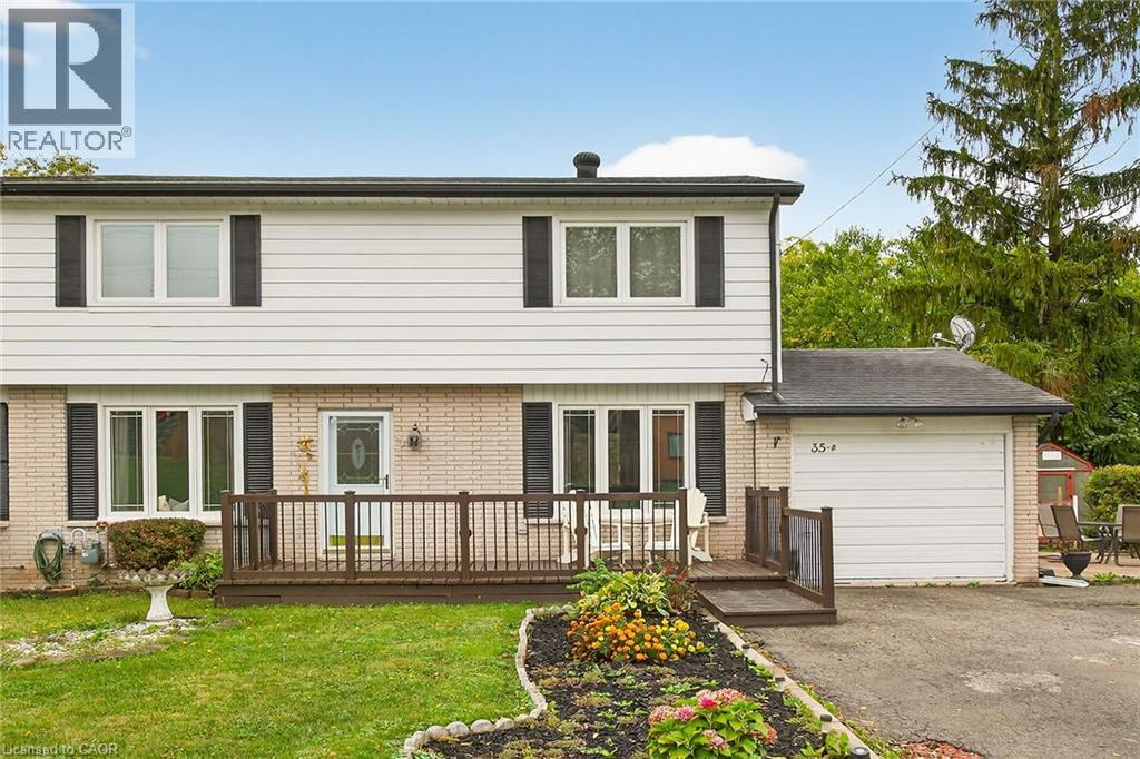 35b Seneca Street S, Cayuga, Ontario  N0A 1E0 - Photo 4 - 40769174