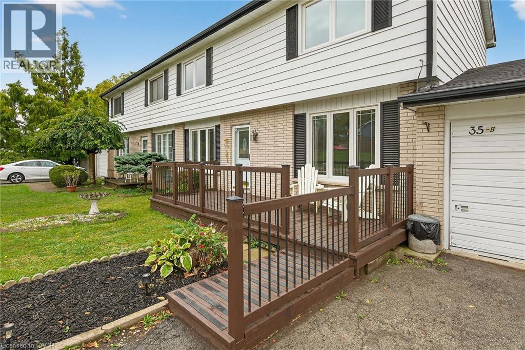 35b Seneca Street S, Cayuga, Ontario  N0A 1E0 - Photo 5 - 40769174