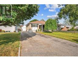 7 TULLOCH DRIVE, Ajax, Ontario